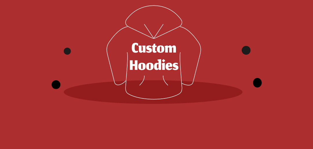 Start Print-on-Demand with One of the Most Profitable Products: Custom Hoodies